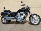1997 Honda VF 750 C Magna photo